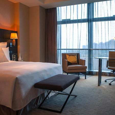 Renaissance Guiyang Hotel Zimmer foto