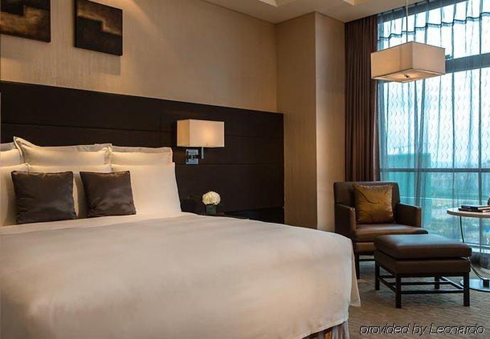 Renaissance Guiyang Hotel Zimmer foto