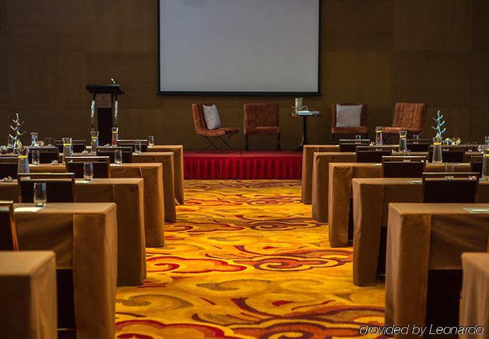 Renaissance Guiyang Hotel Business foto