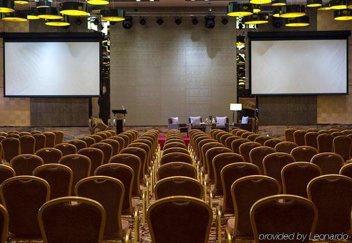 Renaissance Guiyang Hotel Business foto