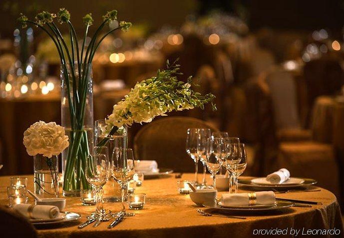 Renaissance Guiyang Hotel Restaurant foto