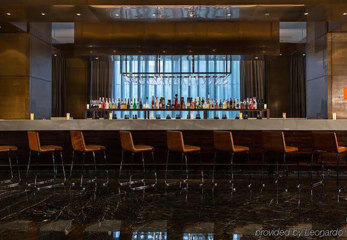 Renaissance Guiyang Hotel Restaurant foto